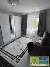 Palas, de vanzare apartament 2 camere, 46mp, Constanta 