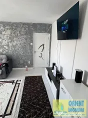 Palas, de vanzare apartament 2 camere, 46mp, Constanta 