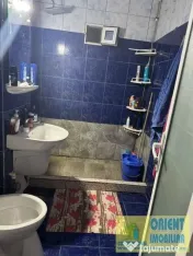 Palas, de vanzare apartament 2 camere, 46mp, Constanta 