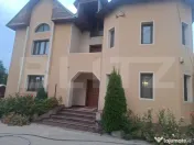 PROPRIETATE DEOSEBITĂ ÎN LUNGULEȚU – CASĂ TIP CONAC, 1