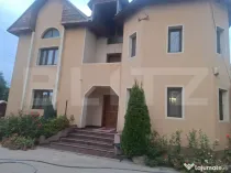 PROPRIETATE DEOSEBITĂ ÎN LUNGULEȚU – CASĂ TIP CONAC, 1
