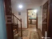 PROPRIETATE DEOSEBITĂ ÎN LUNGULEȚU – CASĂ TIP CONAC, 1