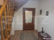 PROPRIETATE DEOSEBITĂ ÎN LUNGULEȚU – CASĂ TIP CONAC, 1