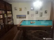 PROPRIETATE DEOSEBITĂ ÎN LUNGULEȚU – CASĂ TIP CONAC, 1
