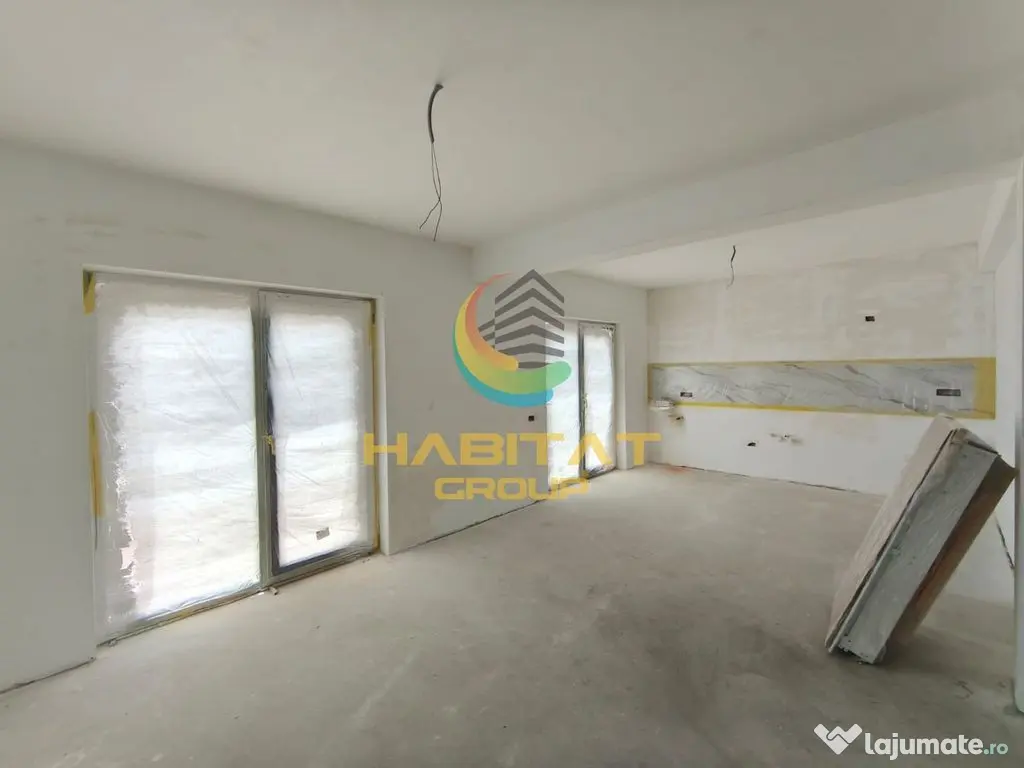 Casa individuala 4 camere- teren 450 mp- Berceni - Berceni (Bucuresti-Ilfov)