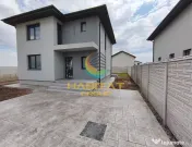 Casa individuala 4 camere- teren 450 mp- Berceni 