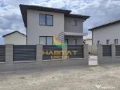 Casa individuala 4 camere- teren 450 mp- Berceni 