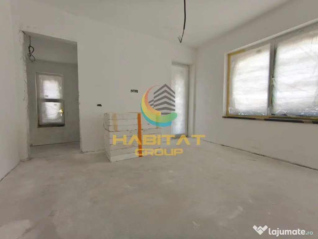 Casa individuala 4 camere- teren 450 mp- Berceni - Berceni (Bucuresti-Ilfov)