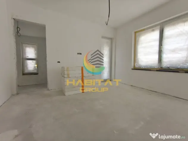 Casa individuala 4 camere- teren 450 mp- Berceni - Berceni (Bucuresti-Ilfov)