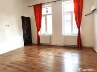 Inchiriere casa 2 camere + curte  - zona Foisorul de Foc - Ferdinand - Traian 