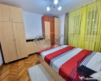 Apartament 2 camere, Andrei Muresanu