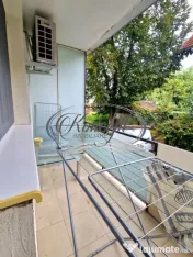 Apartament 2 camere, Andrei Muresanu