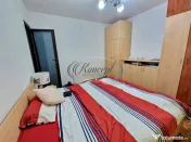 Apartament 2 camere, Andrei Muresanu