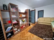 Apartament 2 camere, Andrei Muresanu