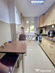 Apartament 2 camere, Andrei Muresanu