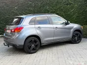 Mitsubishi Asx Automat 4x4 FULL RAR efectuat 