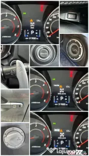 Mitsubishi Asx Automat 4x4 FULL RAR efectuat 