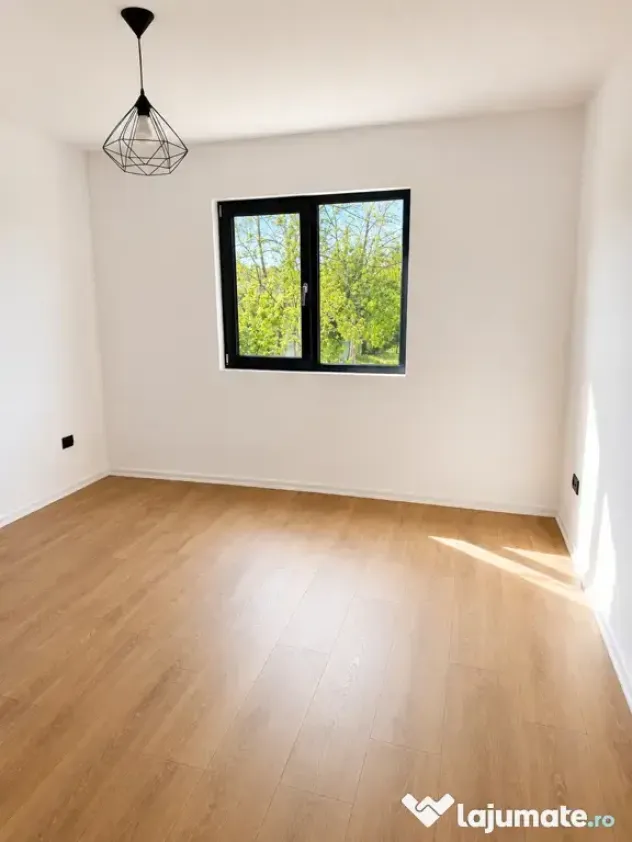 Casă Nouă Periș (SnagovSaftica)