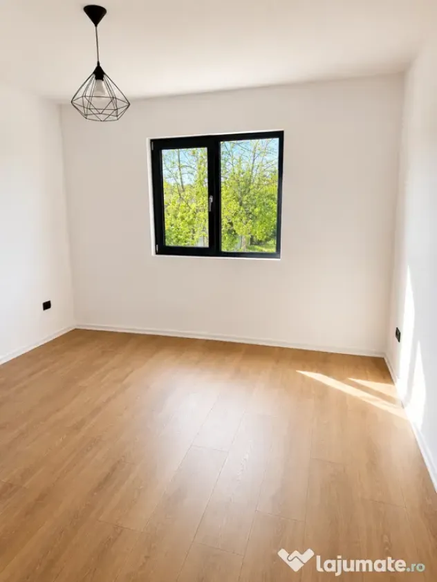 Casă Nouă Periș (SnagovSaftica)