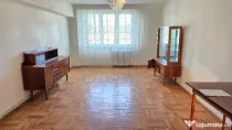 Vand apartament 4 camere decomandat in Deva, zona 22 Decembrie et 5