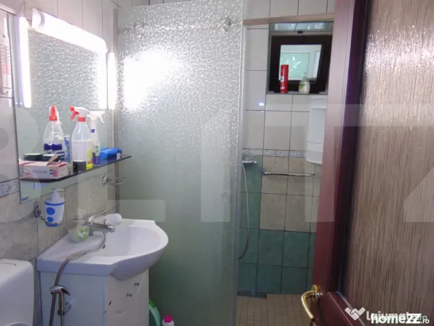 Apartament 4 camere, decomandat, 74,75 mp, etaj 1, zona Lice - Slatina (Olt)