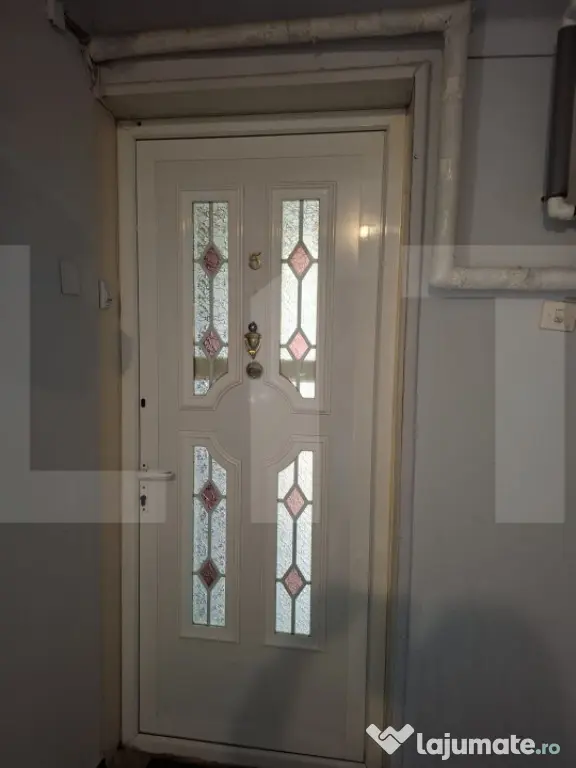 Apartament 4 camere, decomandat, 74,75 mp, etaj 1, zona Lice - Slatina (Olt)