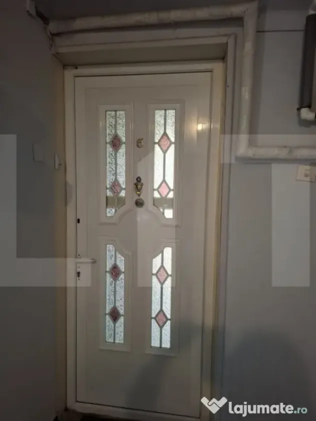 Apartament 4 camere, decomandat, 74,75 mp, etaj 1, zona Lice - Slatina (Olt)