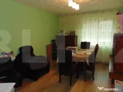 Apartament 4 camere, decomandat, 74,75 mp, etaj 1, zona Lice