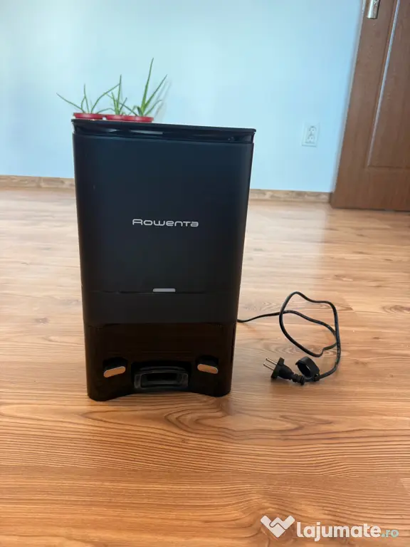Rowenta X-Plorer Series 75 S+ - aspirator robot 4 in 1
