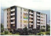 Apartament 2 camere / 53.10 mp / Gata de mutare 