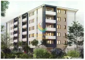 Apartament 2 camere / 53.10 mp / Gata de mutare 