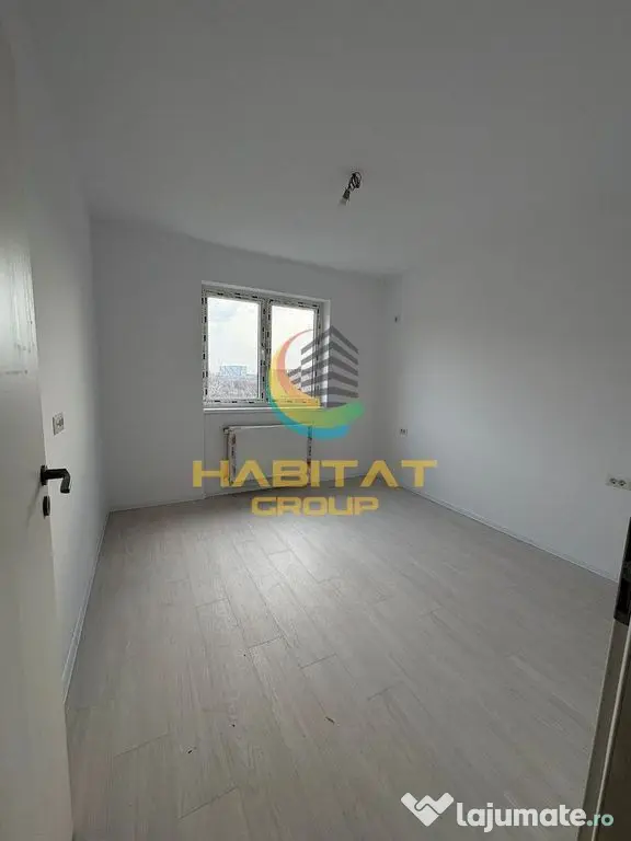 Apartament 2 camere / 53.10 mp / Gata de mutare - Bucuresti (Bucuresti-Ilfov)