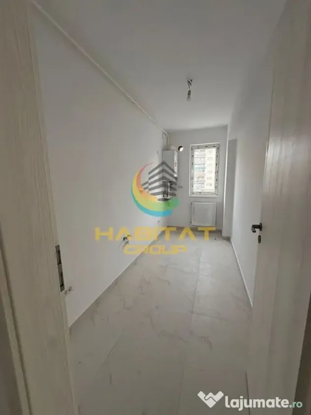 Apartament 2 camere / 53.10 mp / Gata de mutare - Bucuresti (Bucuresti-Ilfov)