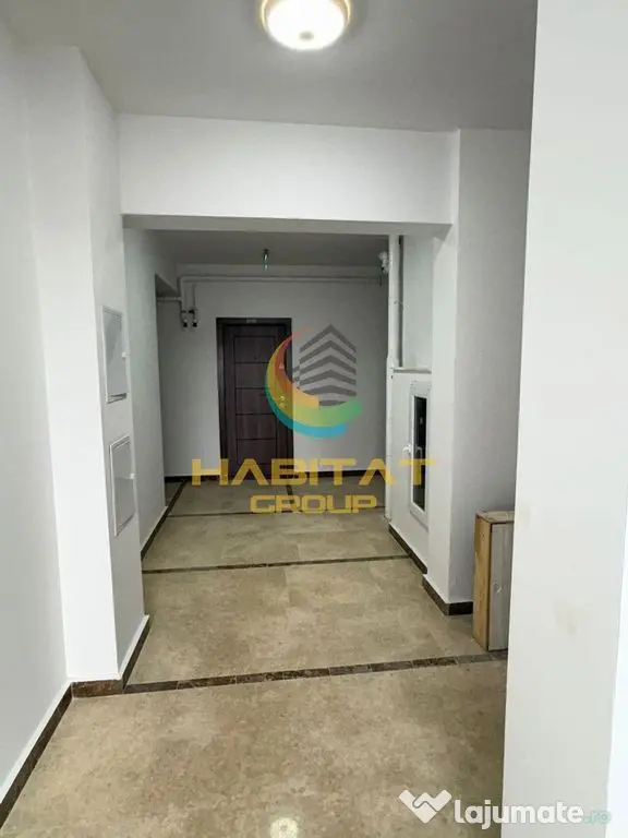 Apartament 2 camere / 53.10 mp / Gata de mutare - Bucuresti (Bucuresti-Ilfov)