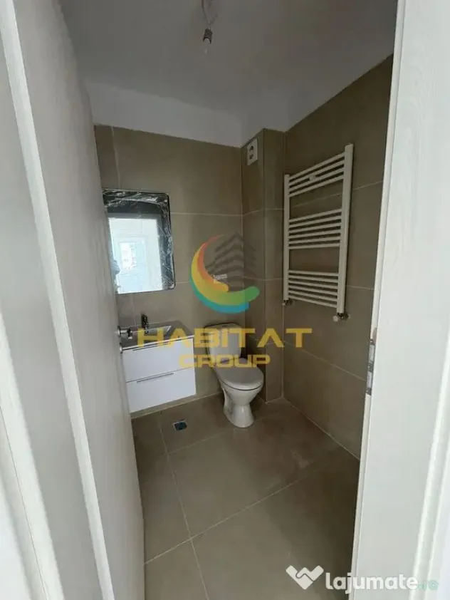 Apartament 2 camere / 53.10 mp / Gata de mutare - Bucuresti (Bucuresti-Ilfov)