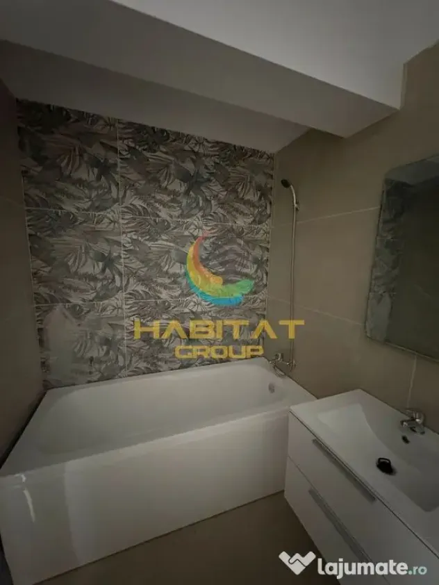 Apartament 2 camere / 53.10 mp / Gata de mutare - Bucuresti (Bucuresti-Ilfov)