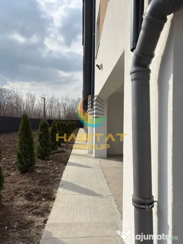 Apartament 2 camere / 53.10 mp / Gata de mutare - Bucuresti (Bucuresti-Ilfov)