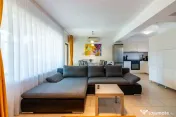 Casă modernă cu 5 camere | Tunari | Grădină spațioasă plus piscină 