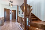 Casă modernă cu 5 camere | Tunari | Grădină spațioasă plus piscină 