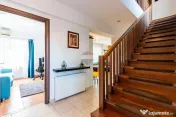 Casă modernă cu 5 camere | Tunari | Grădină spațioasă plus piscină 