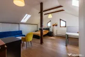 Casă modernă cu 5 camere | Tunari | Grădină spațioasă plus piscină 
