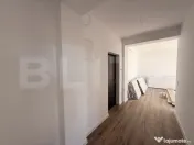 Apartament deco 2 camere, 60 mp, la cheie, et. 3, zona Ford