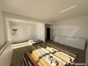 Apartament deco 2 camere, 60 mp, la cheie, et. 3, zona Ford