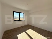 Apartament deco 2 camere, 60 mp, la cheie, et. 3, zona Ford