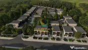 Splaiul Unirii vila individuala 5 camere 130 mp curte 279 mp 