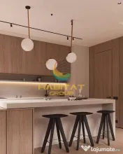 Splaiul Unirii vila individuala 5 camere 130 mp curte 279 mp 