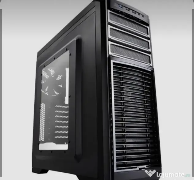 Carcasa DeepCool Kendomen 4 ventilatoare 120mm