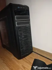 Carcasa DeepCool Kendomen 4 ventilatoare 120mm