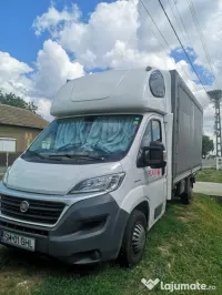 Fiat ducato 2018 2.3multijet 8ep
