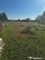 Teren intravilan 3.750 mp de vanzare in Campina